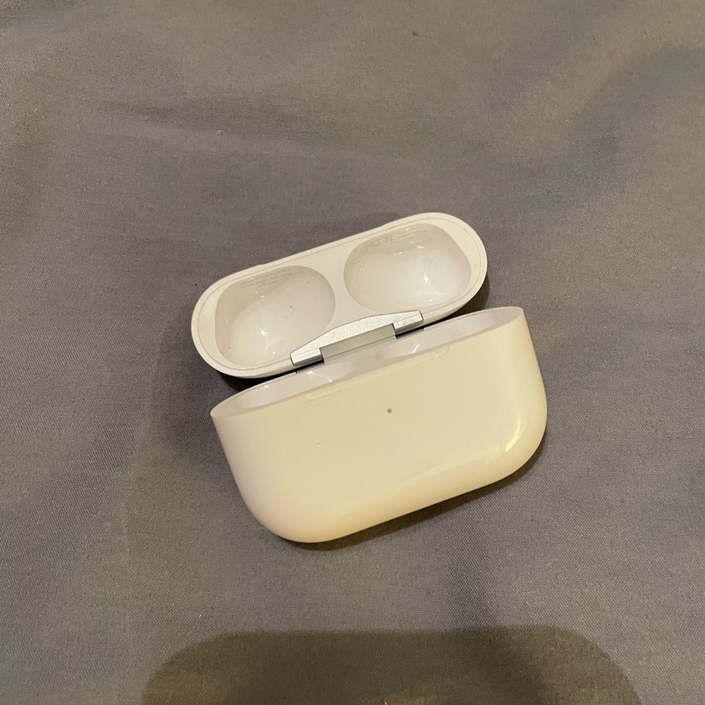CASE for AirPod Pros